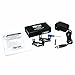 Tripp Lite DVI over Cat5 / Cat6 Extender, Repeater 1920x1080 at 60Hz(B140-110)