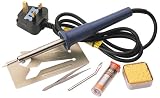 Review Draper Tools 5010559327652 / Draper 32765 Solder Iron Kit