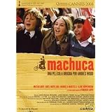 Machuca [Import espagnol]par Mat�as Quer