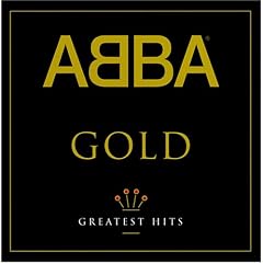 Abba Gold(Reissue)