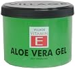 Village 9509-01 Aloe Vera Body Gel kühlend 500ml mit Vitamin E