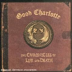 The Chronicle Of Life And Death - Copy control