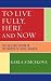 Search : To Live Fully, Here and Now: The Healing Vision in the Works of Alice Walker