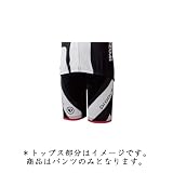 パールイズミ プリントパンツ 男性用 VGA
