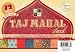 Taj Mahal 4.5x6.5 Mat Stack