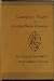 Books : Contemporary Thoughts on Christian Higher Education: The University Year 1960-61 Pacific Lutheran University