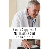 How To Suppress A Malpractice Suit(Annotated)