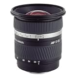 KonicaMinoltaAF17-35mmf/2.8-4.0DigitalSLRLensfortheMaxxum5D&7DDigitalSLRCamera
