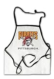 Pittsburgh Pirates Apron