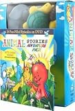 Animal Stories: Adventure Pack
