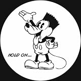 Hold On (Luca Lozano Black & White Remix)