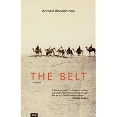 The Belt: A Novel