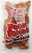 Fried Pork Rinds Hot BBQ 6-2 oz pkgs.