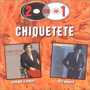 Chiquetete - Volveré Lyrics - Zortam Music