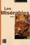 Classiques Bordas : Les Mis�rables  (Extraits du texte int�gral)