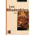 Classiques Bordas : Les Mis�rables  (Extraits du texte int�gral)
