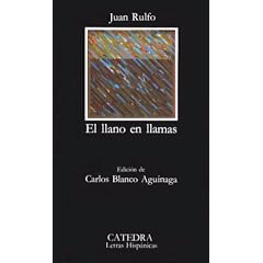 El llano en llamas/The plain in flames