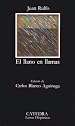 El Llano en llamas (COLECCION LETRAS HISPANICAS) (Letras Hispanicas, 218) (Spanish Edition)