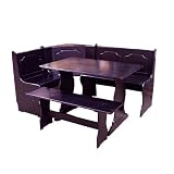 Black Nook Dining Collection