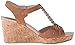 Sperry Top-Sider Women's Dawn Sky Wedge Sandal