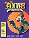 Reading Detective: Beginning, Using Higher-Order Thinking Skills to Improve Reading Comprehension (Grades 3-4)
