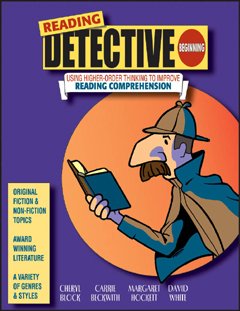 Childrens Toyshop  Toys : Reading Detective Beginning Level (Reading Detective)