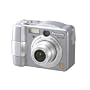Panasonic Lumix DMC-LC80 5MP Digital Camera with 3x Optical Zoom