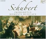 Schubert｜シューベルト:ピアノ曲集(2枚組)