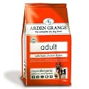 Arden Grange Adult Chicken and Rice Dog Food 15kg