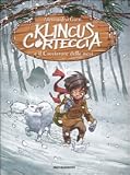 Klincus Corteccia e il cacciatore delle nevi: 5 (Saghe fantasy)