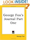 George Fox's Journal Part One