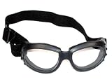 TSD Tactical Foldable Airsoft Safety Goggles