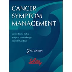 Cancer Symptom Management (Jones and Bartlett Series in Oncology)