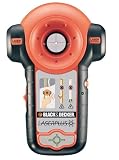  : Black and Decker LZR2 Laser Level with Metal and Voltage Detector