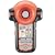 Black and Decker LZR2 Laser Level with Metal and Voltage Detector