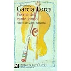Poema Del Cante Jondo