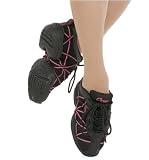 Capezio Web Sneaker 2.5uk