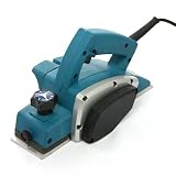 Electric Planer 11 x 3-1/4