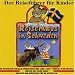 Die Reisemaus in Schweden