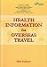 Health Information for Overseas Travel