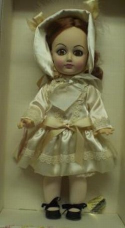 Effanbee Dolls