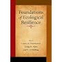 Foundations of Ecological Resilience