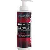 Produkt-Bild: Korres Pflege K&ouml;rperpflege Body Milk Vanilla 250 ml