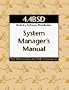 4.4bsd System Manager's Manual (Smm)