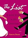 The List: A Love Story in 781 Chapters