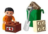 LEGO DUPLO 4978 Road Sweeper
