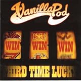 Third Time Lucky an album by Pod