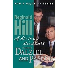A Killing Kindness (Dalziel & Pascoe Novel)