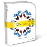 Revue Microsoft 45327G / Expression Blend