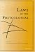 Laws
of
the
Postcolonial
(Law,
Meaning
&
Violence)